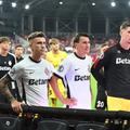 Ștefan Târnovanu ar vrea să plece cât mai repede de la FCSB. Foto: sportpictures.eu