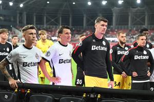 Încă un lider de la FCSB a cedat și vrea să plece: „Își bat joc de mine! M-am săturat!”