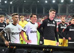 Încă un lider de la FCSB a cedat și vrea să plece: „Își bat joc de mine! M-am săturat!”