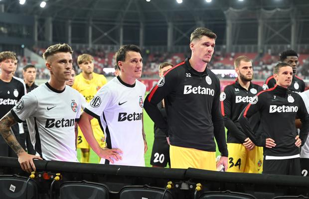 Încă un lider de la FCSB a cedat și vrea să plece: „Își bat joc de mine! M-am săturat!”