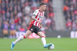 PSV, recital la Utrecht fără Dennis Man » De ce n-a jucat românul