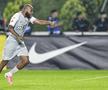 Hakim Abdallah în FCSB - UTA Arad, etapa #7 din Superliga // foto: Cristi Preda (GSP.ro)