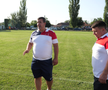 Recolta Malu-Roșu – Recolta Bărcănești. Liga 4, județul Ialomița