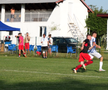 Recolta Malu-Roșu – Recolta Bărcănești. Liga 4, județul Ialomița