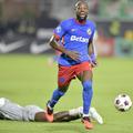 Arnold Garita, în FCSB - UTA / FOTO: Cristi Preda (GSP.ro)