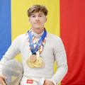 Matei Radu / FOTO: Andrei Furnigă / GSP.ro