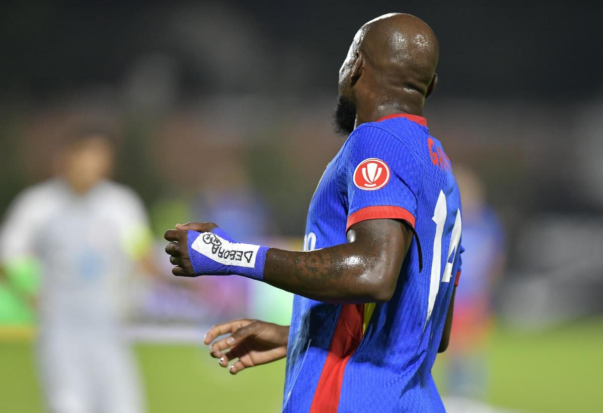 Unicul marcator al celor de la FCSB în rușinea de la Târgoviște recunoaște: „Ne-am speriat!”