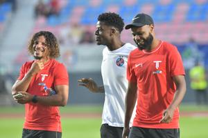 FCSB - UTA Arad, duel la Târgoviște în etapa 7-a din Superliga » Echipele de start + Primele informații de la stadion