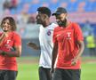 Imagini înainte de FCSB - UTA Arad // foto: Cristi Preda (GSP)