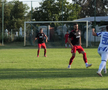 Recolta Malu-Roșu – Recolta Bărcănești. Liga 4, județul Ialomița