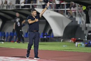 Marius Baciu, după umilința cu UTA: „Îmi venea să plâng! Nu s-au respectat deloc indicațiile” + Clientul avut: „Nu e ce ne dorim”