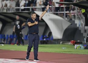 Marius Baciu s-a luat de fotbaliștii FCSB-ului: „Îmi venea să plâng! Nu s-au respectat deloc indicațiile” + Clientul avut: „Nu e ce ne dorim”