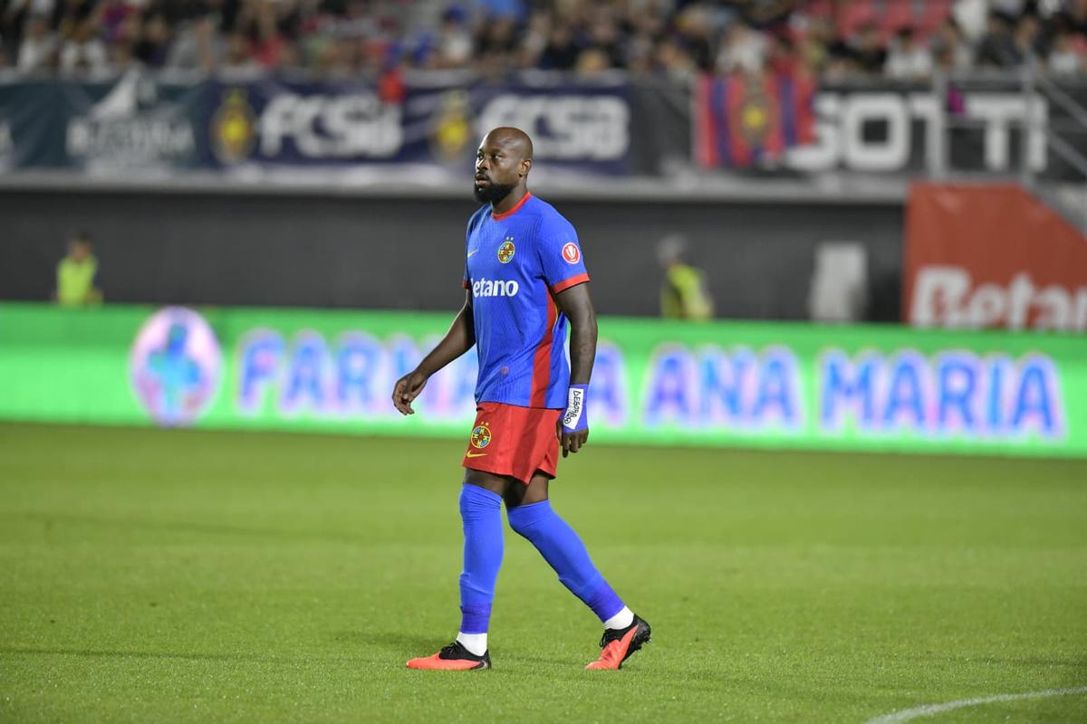 Marius Baciu s-a luat de fotbaliștii FCSB-ului: „Îmi venea să plâng! Nu s-au respectat deloc indicațiile” + Clientul avut: „Nu e ce ne dorim”