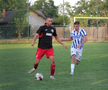 Recolta Malu-Roșu – Recolta Bărcănești. Liga 4, județul Ialomița