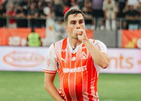 Din improvizație, „acceleratorul” lui Dinamo » Cum l-a transformat Nuno Campos pe Alberto Soro