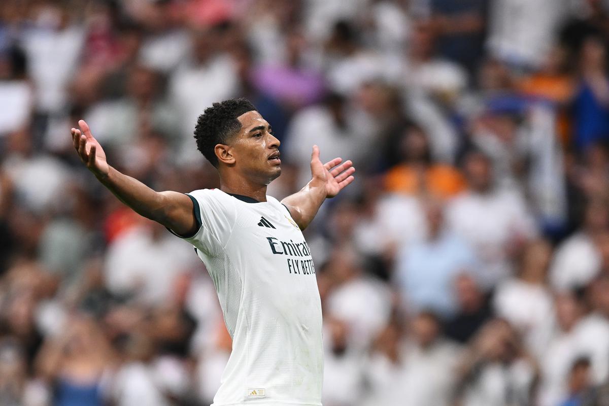 Real Madrid - Malaga, în etapa 3 din La Liga