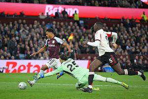 50 de milioane de lire sterline pentru atacantul din Premier League