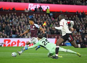 50 de milioane de lire sterline pentru atacantul din Premier League