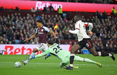 50 de milioane de lire sterline pentru atacantul din Premier League