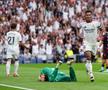 Jude Bellingham a înscris în Real Madrid - Malaga / foto: Guliver/gettyimages