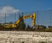 Pădurea „Gheorghe Hagi”: cum arată „stadionul” din Constanța la 3 ani după demolare și zeci de promisiuni pentru startul lucrărilor