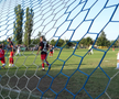 Recolta Malu-Roșu – Recolta Bărcănești. Liga 4, județul Ialomița