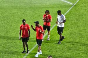 FCSB - UTA Arad, duel la Târgoviște în etapa 7-a din Superliga » Echipele de start + Primele informații de la stadion