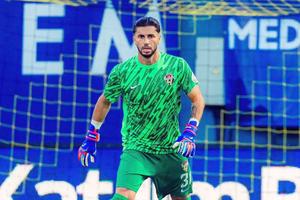 Duelul românilor Horațiu Moldovan - Ianis Hagi, decis de un gol marcat la ultima fază