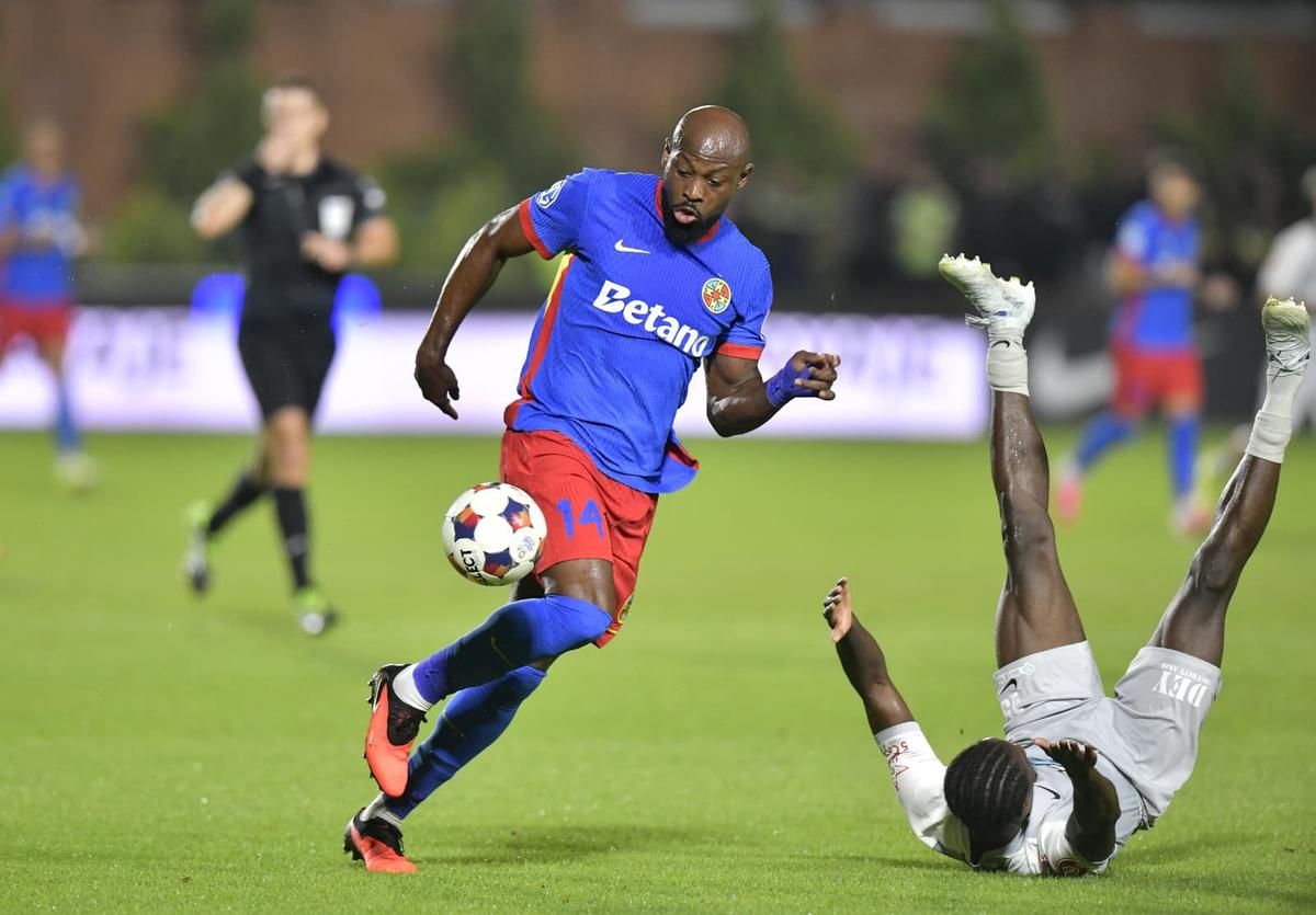 Marius Baciu s-a luat de fotbaliștii FCSB-ului: „Îmi venea să plâng! Nu s-au respectat deloc indicațiile” + Clientul avut: „Nu e ce ne dorim”