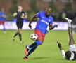 Arnold Garita în FCSB - UTA Arad, etapa #7 din Superliga // foto: Cristi Preda (GSP.ro)
