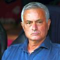 Jose Mourinho // foto: Imago