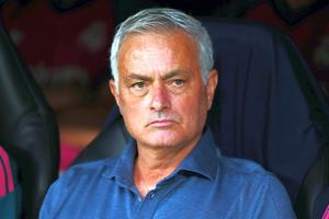 Jose Mourinho i-a luat la rost pe fani, după succesul zdrobitor cu Malaga