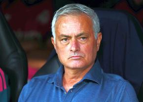 Jose Mourinho i-a luat la rost pe fani, după succesul zdrobitor cu Malaga