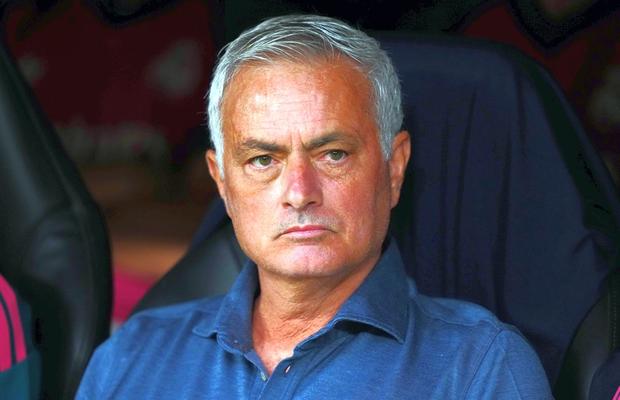 Jose Mourinho i-a luat la rost pe fani, după succesul zdrobitor cu Malaga