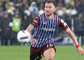 Denis Drăguș, liber să semneze cu FCSB! Tocmai au dat vestea