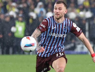 Denis Drăguș, liber să semneze cu FCSB! Tocmai au dat vestea