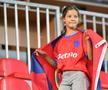 Imagini înainte de FCSB - UTA Arad // foto: Cristi Preda (GSP)
