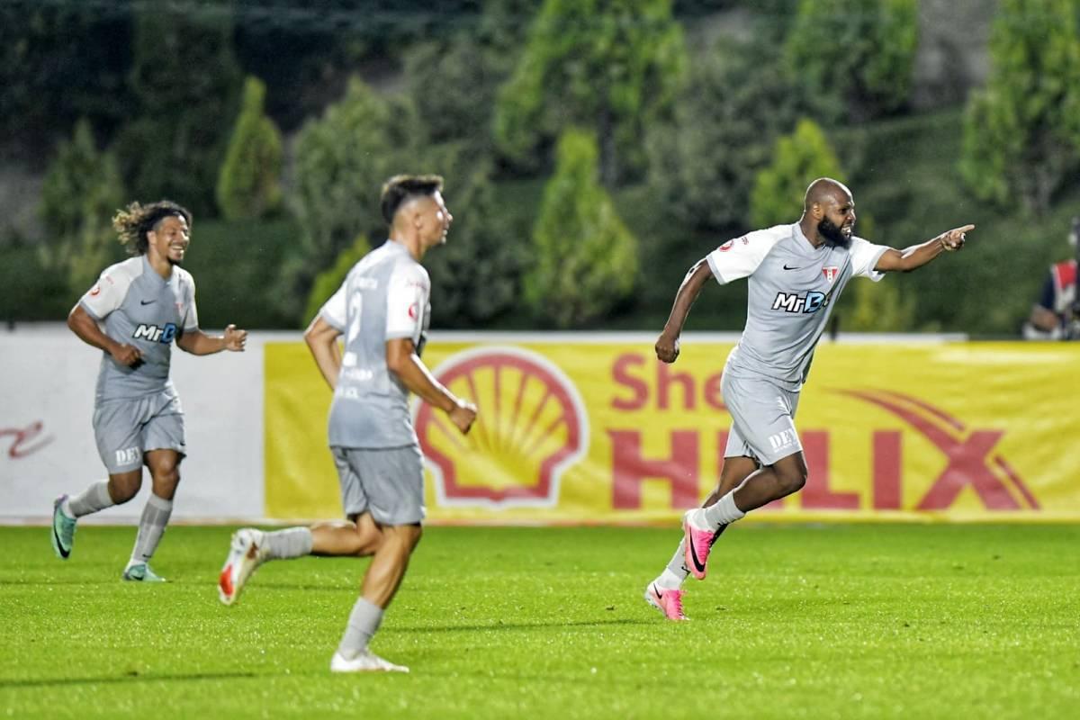 Unicul marcator al celor de la FCSB în rușinea de la Târgoviște recunoaște: „Ne-am speriat!”