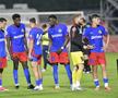Jucători FCSB la finalul meciului cu UTA / foto: Cristi Preda (GSP)