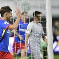 Alex Stoian, gol în FCSB - UTA Arad, etapa #7 din Superliga // foto: Cristi Preda (GSP.ro)