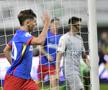 Alex Stoian, gol în FCSB - UTA Arad, etapa #7 din Superliga // foto: Cristi Preda (GSP.ro)