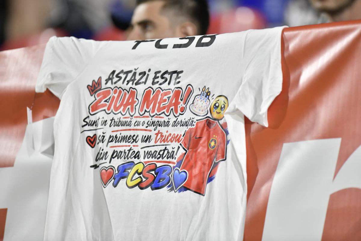 Unicul marcator al celor de la FCSB în rușinea de la Târgoviște recunoaște: „Ne-am speriat!”