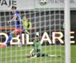 Alex Stoian, gol în FCSB - UTA Arad, etapa #7 din Superliga // foto: Cristi Preda (GSP.ro)