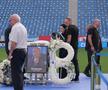 Cortegiu funerar Nae Ungureanu// foto Andrei Furnigă (GSP)