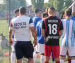 Recolta Malu-Roșu – Recolta Bărcănești. Liga 4, județul Ialomița