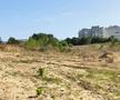 Pădurea „Gheorghe Hagi”: cum arată „stadionul” din Constanța la 3 ani după demolare și zeci de promisiuni pentru startul lucrărilor