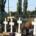 Recolta Malu-Roșu – Recolta Bărcănești. Liga 4, județul Ialomița