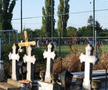 Recolta Malu-Roșu – Recolta Bărcănești. Liga 4, județul Ialomița