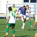 Farul - Vasas, în Superliga feminină/ foto: FRF.ro