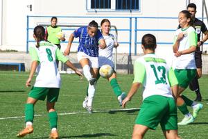 Halucinant ce se întâmplă în Superliga feminină! Farul le-a dat 22-1 » Echipa care a primit 36 de goluri în două meciuri nu poate retrograda